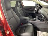 Thumbnail of 2025 Soul Red Crystal Metallic Mazda CX-30