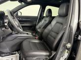 Thumbnail of 2025 Machine Gray Metallic Mazda CX-5