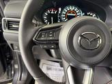 Thumbnail of 2025 Machine Gray Metallic Mazda CX-5