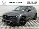 Photo of 2025 Machine Gray Metallic Mazda CX-5