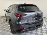 Thumbnail of 2025 Machine Gray Metallic Mazda CX-5