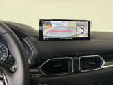 Thumbnail of 2025 Machine Gray Metallic Mazda CX-5