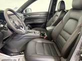 Thumbnail of 2025 Machine Gray Metallic Mazda CX-5