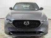 Thumbnail of 2025 Machine Gray Metallic Mazda CX-5