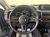 Thumbnail of 2025 Blue Mazda CX-50