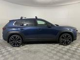 Thumbnail of 2025 Blue Mazda CX-50