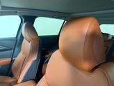 Thumbnail of 2025 Blue Mazda CX-50