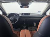 Thumbnail of 2025 Blue Mazda CX-50
