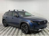 Thumbnail of 2025 Blue Mazda CX-50