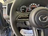 Thumbnail of 2025 Blue Mazda CX-50