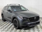 Thumbnail of 2025 Machine Gray Mazda CX-5