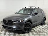 Thumbnail of 2025 Machine Gray Mazda CX-5