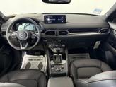 Thumbnail of 2025 Machine Gray Mazda CX-5