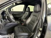 Thumbnail of 2025 Machine Gray Mazda CX-5