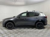 Thumbnail of 2025 Machine Gray Mazda CX-5