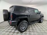 Thumbnail of 2025 Black GMC HUMMER EV SUV