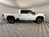 Thumbnail of 2025 Summit White GMC Sierra 2500