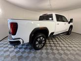 Thumbnail of 2025 Summit White GMC Sierra 2500