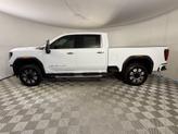 Thumbnail of 2025 Summit White GMC Sierra 2500