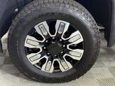 Thumbnail of 2025 Summit White GMC Sierra 2500