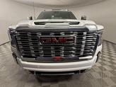Thumbnail of 2025 Summit White GMC Sierra 2500