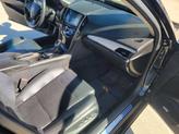 Thumbnail of 2014 Black Diamond Tricoat Cadillac ATS