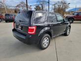 Thumbnail of 2008 Black Ford Escape