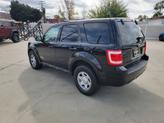 Thumbnail of 2008 Black Ford Escape
