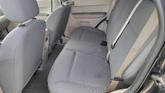 Thumbnail of 2008 Black Ford Escape