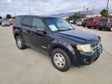 Thumbnail of 2008 Black Ford Escape