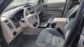 Thumbnail of 2008 Black Ford Escape
