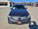Thumbnail of 2013 Steel Gray Metallic Mercedes-Benz C-Class