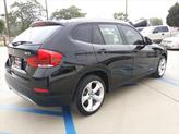 Thumbnail of 2014 Black BMW X1