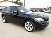 Thumbnail of 2014 Black BMW X1