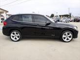 Thumbnail of 2014 Black BMW X1