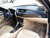 Thumbnail of 2014 Black BMW X1