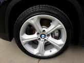 Thumbnail of 2014 Black BMW X1