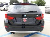 Thumbnail of 2014 Black BMW X1