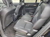 Thumbnail of 2017 Onyx Black Metallic Volvo XC90