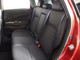 Thumbnail of 2025 Red Diamond Mitsubishi Outlander Sport