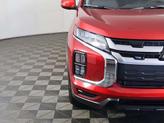 Thumbnail of 2025 Red Diamond Mitsubishi Outlander Sport
