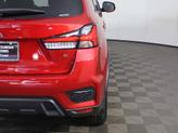 Thumbnail of 2025 Red Diamond Mitsubishi Outlander Sport