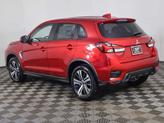 Thumbnail of 2025 Red Diamond Mitsubishi Outlander Sport