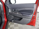 Thumbnail of 2025 Red Diamond Mitsubishi Outlander Sport