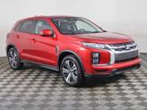 Thumbnail of 2025 Red Diamond Mitsubishi Outlander Sport