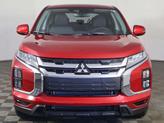 Thumbnail of 2025 Red Diamond Mitsubishi Outlander Sport