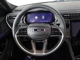 Thumbnail of 2024 Bright White Jeep Grand Cherokee