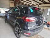Thumbnail of 2019 Shadow Black Ford EcoSport
