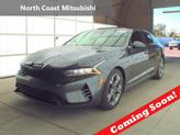 Photo of 2022 Gravity Gray Kia K5