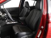 Thumbnail of 2025 Red Diamond Mitsubishi Eclipse Cross